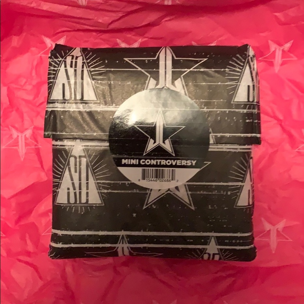 Shane Dawson x Jeffree Star Mini Controversy NEW🌟